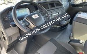 Camion malaxeur MAN TGS 35.430 manuel d'occasion 8x4 à 12 roues, prix avantageux, modèle 2022 - Product Image 5