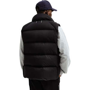 <b>Mens</b> <b>Thermal</b> Puffer <b>Vest</b> Lightweight Sleeveless Jacket - Product Image 6