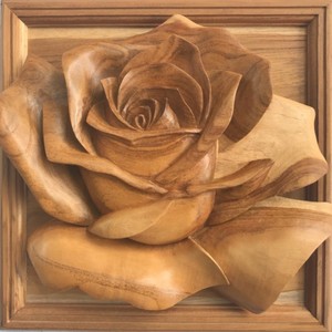 Artigianato in <span class=keywords><strong>legno</strong></span> <span class=keywords><strong>naturale</strong></span> 3D a parete arti in <span class=keywords><strong>legno</strong></span> intagliato appeso a parete arte casa <span class=keywords><strong>soggiorno</strong></span> <span class=keywords><strong>arredamento</strong></span> d'interni - Product Image 2