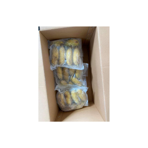 การส่งออกชิ้นกล้วยแช่แข็งและชิ้นที่มีการตรวจสอบย้อนกลับอย่างเต็มรูปแบบและมีการรับประกันคุณภาพ - Product Image 1