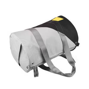 Sacs de voyage bon marché d'usine sac de sport de couleur personnalisée sacs de voyage de sport personnalisés - Product Image 6