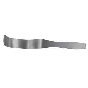 Deaver retractors ที่เป็นของแข็งเครื่องมือเกี่ยวกับศัลยกรรมกระดูกเครื่องมือผ่าตัดทั่วไปเครื่องดึงกลับสแตนเลส - Product Image 2