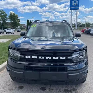 Banques extérieures Ford Bronco Sport 2021 - Product Image 1