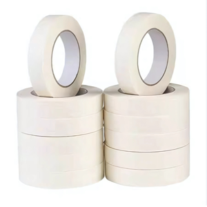 เทปกาวสำนักงานที่มีการยึดเกาะที่แข็งแรงกำจัดความสะอาดใช้ในการพ่นรถยนต์และติดฉลากกระดาษกาวติดฉลาก - Product Image 2