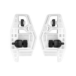 Kit de réparation de vitres-droite et gauche pour Peugeot 206 (expédition depuis le fabricant turc) Code de produit: FD113354 - Product Image 3