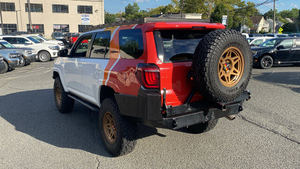 2016ใช้ TO-Yo-TA 4_Run_ner TRD PRO 4WD - Product Image 6