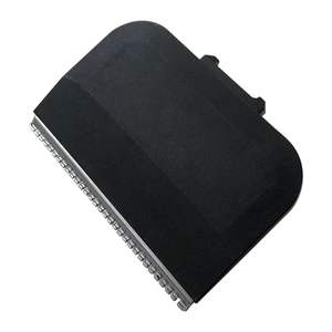 Lame de rechange pour tondeuse corporelle en acier inoxydable pour rasoirs électriques - Product Image 3