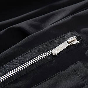 Vente en gros de blouson d'aviateur à prix Offre Spéciale pour hommes blouson d'aviateur au design tendance pour hommes nouvel arrivage de blouson d'aviateur pour homme - Product Image 5