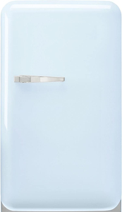 Réfrigérateur Esthétique Style Rétro Années 50 FAB10 en Gros avec Capacité Totale de 4,48 pi³ - Product Image 4