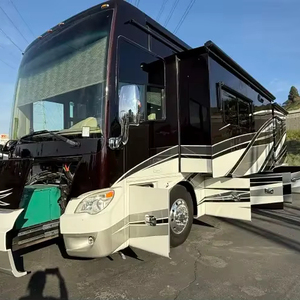 รถบ้าน Tiffin A-L-L-E-G-R-O BUS 40SP ปี 2017 พร้อมขาย - Product Image 1