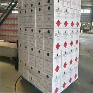 Gaz réfrigérant de haute qualité R600a - Gaz isobutane R600 /600a - Prix CAS 75-28-5 - Product Image 3