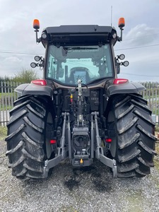 Tractores Agrícolas Valtra Nuevos y Usados de 60HP con Caja de Cambios y Motor - Product Image 6