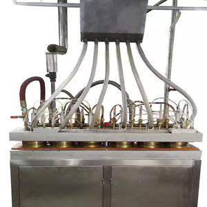 Ligne de production automatique de gobelets en polystyrène EPS avec PLC et roulement, nouvelle machine à mousser pour gobelets à lait et à café - Product Image 3