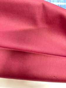 Tissu de chemise en coton de Giza de luxe Technique tissée de 58 pouces de largeur Style uni pour hommes et femmes Déguisements de qualité d'exportation - Product Image 5