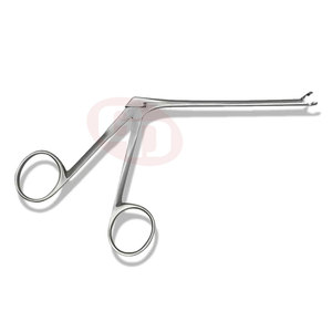 Recién llegado, juego de instrumentos de fórceps de biopsia con estructura de acero para uso médico - Product Image 6