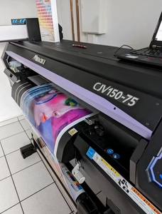 เครื่องพิมพ์ Mimaki Cjv150-75 Eco-Solvent คุณภาพสูง ขายดี - Product Image 6