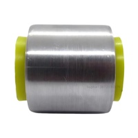 Bouchons métalliques moulés en polyuréthane (PU) en gros, amortisseurs anti-collision résistants à l'ozone pour l'automobile 55 ShA