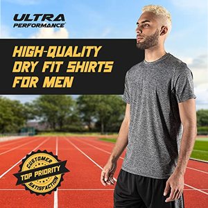 ASE – T-shirt col rond en coton de haute qualité pour hommes, multicolore, vente en gros, mode GYM, T-shirt brodé avec Logo personnalisé - Product Image 3
