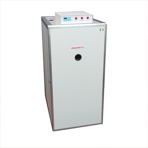 Nuova Incubatrice Automatica ad Alta Efficienza per 1521 Uova di Gallina, Macchina per la Schiusa 220V ECO 3.2 I DU con Tasso di Schiusa del 97% - Product Image 6