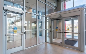 กระจกกันไฟที่ทันสมัย E30 EI60 E90 EI120 EIW90 E120 E150ระดับสากลได้รับการรับรองจากไฟแก้วอพาร์ทเมนต์วิลล่าฮอลล์ - Product Image 3