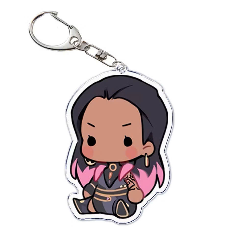 มีสีสัน