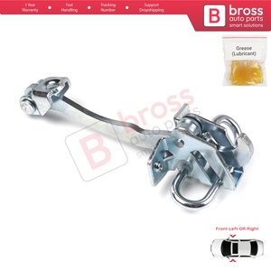 สายรัดจำกัดการเปิดประตูหน้า BDP717 สำหรับ Astra G 1998-2009 2/3 ประตู Zafira A 1999-2006 160245 - Product Image 3