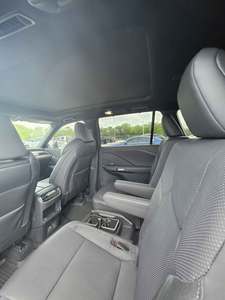 SUV Híbrido de Lujo Usado, Tamaño Completo, 2025, TX 500h F SPORT, Edición de Lujo - Product Image 5