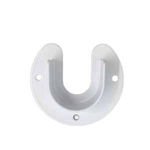 Juego de bridas de plástico para armario de acero inoxidable, muebles, armario, dormitorio, Hotel, Hospital, almacén, taller, hogar, oficina, cocina - Product Image 3