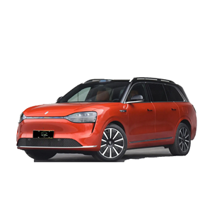 ATO M9 SUV ultra électrique 5 portes 6 places New Energy Vehicle Offre Spéciale Extended Range Lithium Battery Auto Powered PHEV Version - Product Image 2