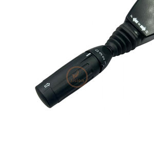 ชุดควบคุมการเปลี่ยนเกียร์ 0501219677 รุ่น SP160248 สำหรับรถตัก 856H - Product Image 4