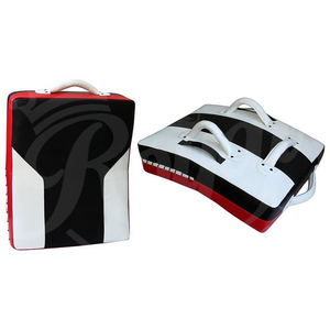 เป้าตีมวยไทยอุปกรณ์ป้องกันสำหรับชกมวย - Product Image 4