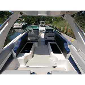 Accesorios para el Yamaha Regal LX6 ULTIMATE 2026, Motor Yamaha, Capacidad de Combustible de 92 Galones, Garantía de 5 Años, Casco Estructural con Garantía de por Vida - Product Image 6