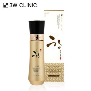 Seodamhan Wild Hansamsongi SAP 125ml 3W Clinic Sérum para el Acné con Niacinamida para Reparación Facial, Volumen 50/100/125ml, Uso Doméstico OBM - Product Image 1