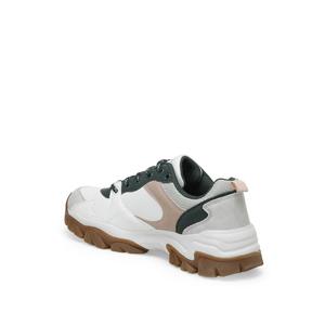 Scarpe da ginnastica da donna bianche 2pr