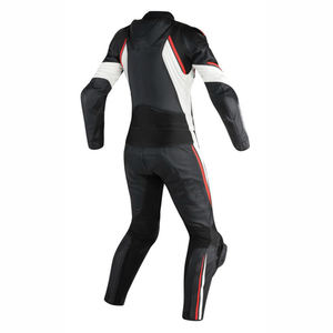 Ropa de moto de alta calidad, traje de carreras, traje de moto de cuero, trajes de moto de Motocross transpirables para hombres - Product Image 6