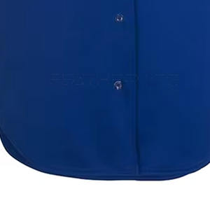 Uniforme de baseball personnalisé de la meilleure qualité pour hommes Uniforme de baseball 100% en polyester pour hommes en bas quantité minimale de commande - Product Image 6