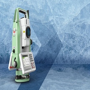 Estación Total Manual FLEXLINE TS07 NUEVA - Product Image 1