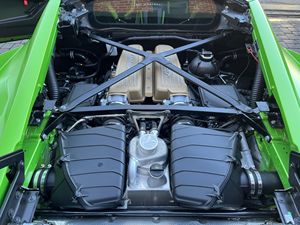 Lamborghini Huracán STO 2022, Gasolina, Bajo Kilometraje - Product Image 4