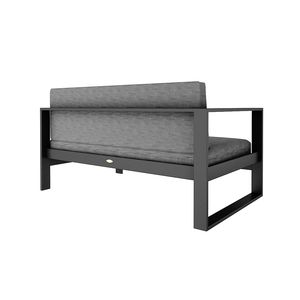 MÓDULO DOBLE PLAZA BRAZO DERECHO CON COJÍN (LCO/050/004) - Product Image 6