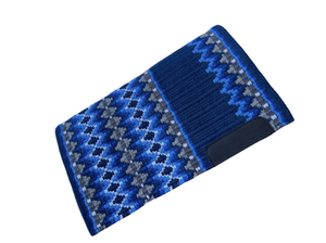 Tapis de spectacle Western Next-Gen Tissage avancé Testé pour l'entraînement en compétition Sports d'équitation - Product Image 5