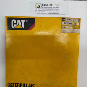 สำหรับชิ้นส่วนเครื่องจักรก่อสร้าง6P-7985ซีลหนอนผีเสื้อ - Product Image 1