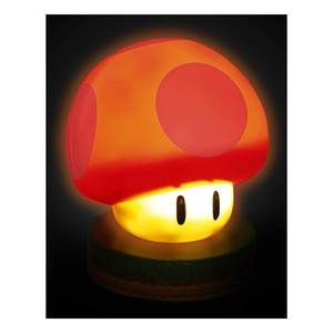 Lámpara 3D de Super Mario con Forma de Hongo, PP4375NNV2, Luz Nocturna - Product Image 3