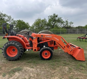 2016 pour tracteur L3901 4WD-37.5 HP roulement et pompe de moteur d'entraînement à engrenages-tracteur agricole durable polyvalent - Product Image 1