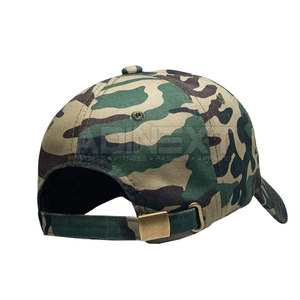 Gorras de Béisbol Clásicas de Primera Calidad, Deportivas y Formales, Bordadas a Mano, Talla Personalizada Ajustable, Venta al Por Mayor, 100% Algodón, Precio Bajo - Product Image 2