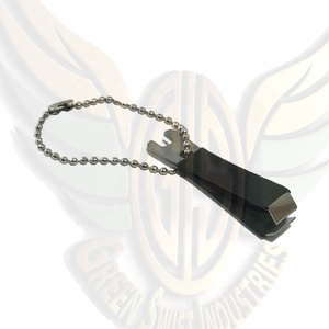 คีมหนีบจับอะลูมิเนียมอุปกรณ์ตกปลา - Product Image 6