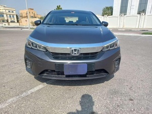 HO NDA CITY 1.5L 2021 USED - Product Image 2