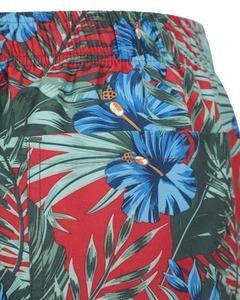 Summer beach wear shorts de bain 4 way stretch board mens swim shorts sublimation printed shorts - Product Image 5