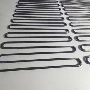 熱処理用の高導電性U字型モリブデンヒーター - Product Image 3