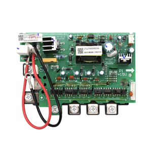 Tarjeta Inverter Midea PM50CLA060 (IR341) 17127000004054 / 17127000000254 para Piezas de Reparación de PCB de Unidad Exterior VRF Midea - Product Image 1