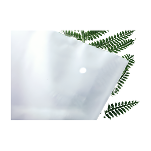 Plastic <b>Zipper</b> <b>Slider</b> Ome Cheap Price Gift Pouches Standard Thickness Transparent Plastic Bags Pack Bags Supplier - Product Image 5